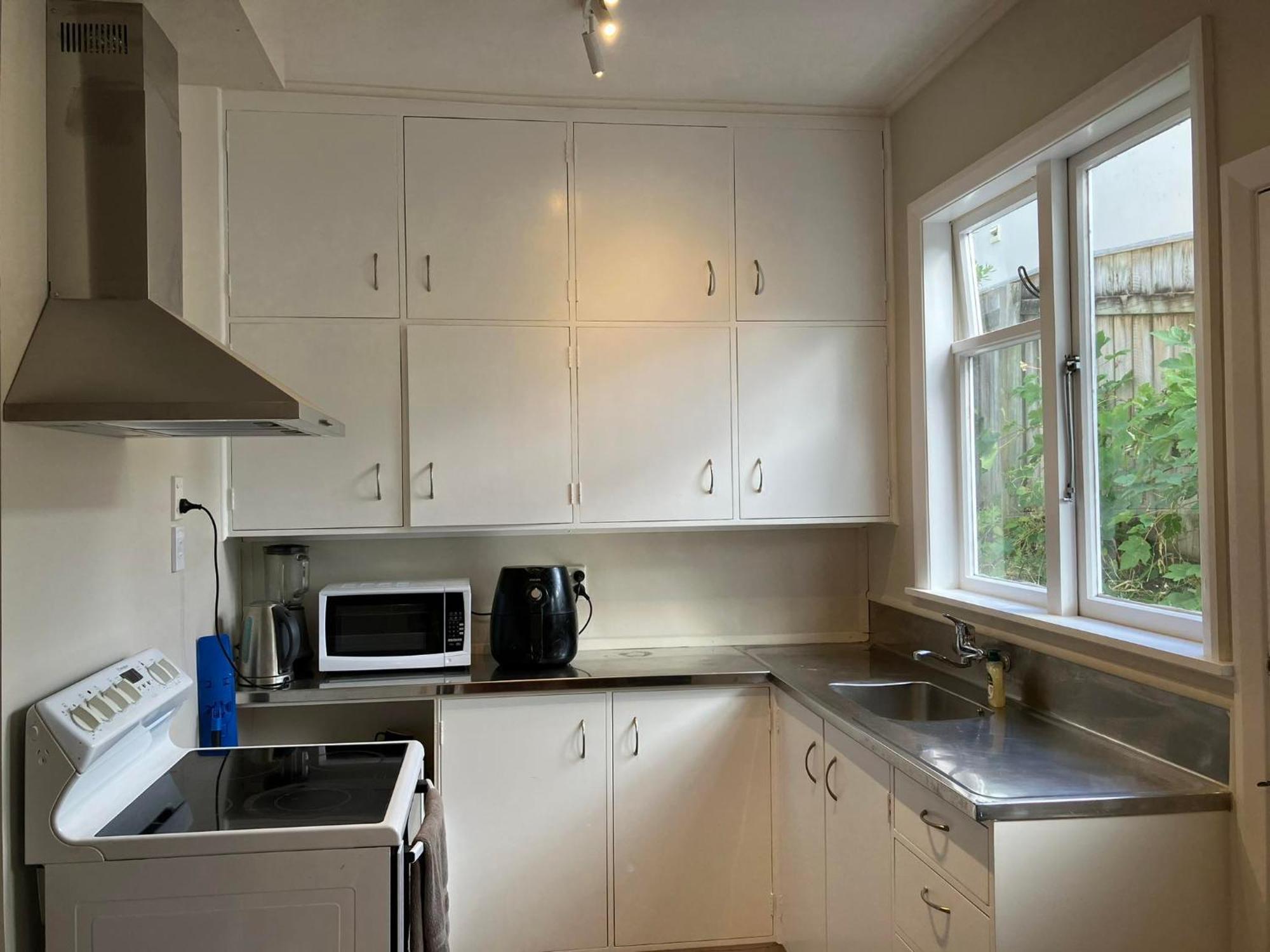 Wellington Double Bedroom Bagian luar foto