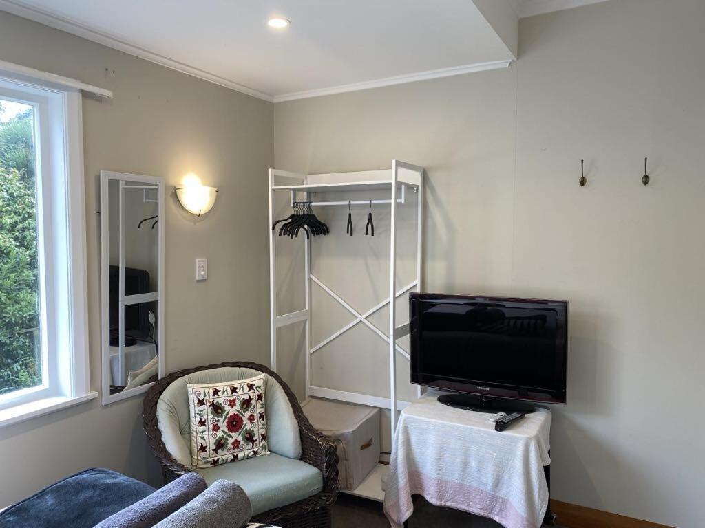 Wellington Double Bedroom Bagian luar foto