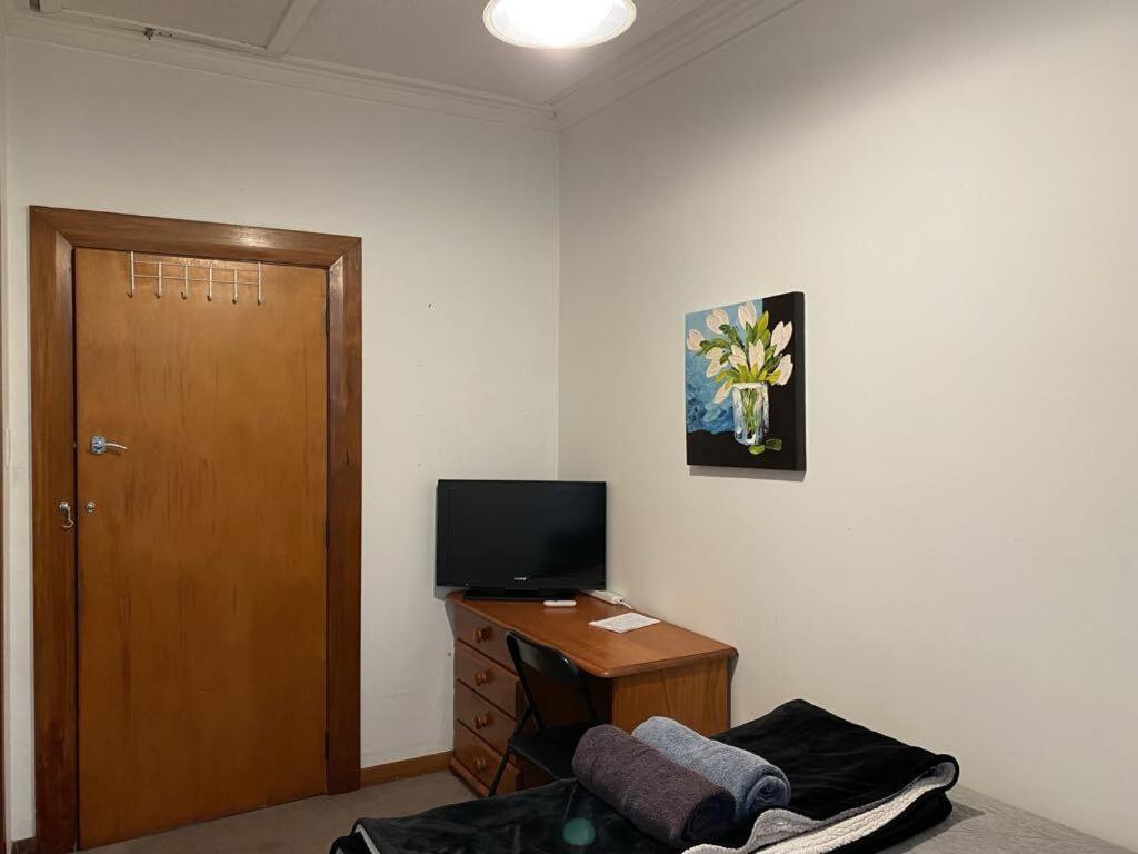 Wellington Double Bedroom Bagian luar foto